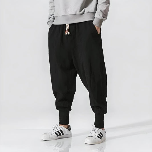 Pantaloni Tobi