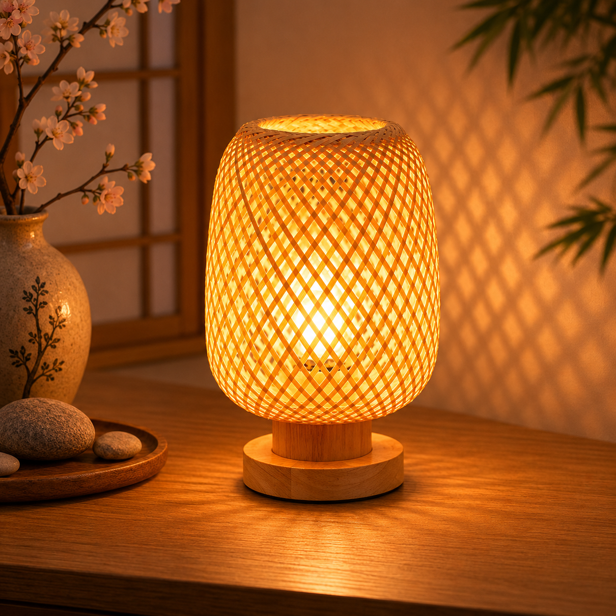 Lampada Yumé