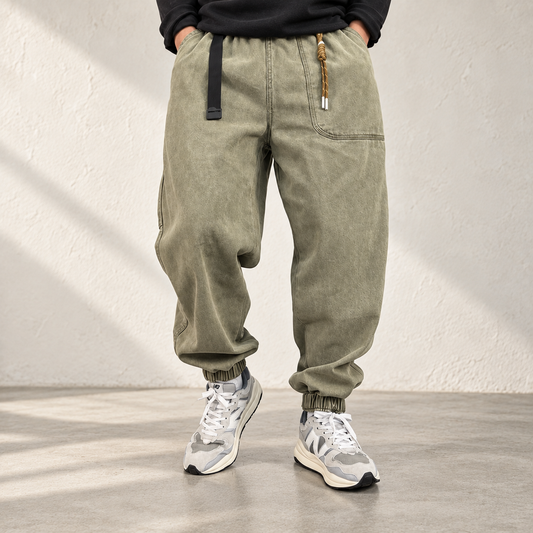 Pantalone Shinobi