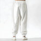 Pantalon japonais homme coupe ample confortable
