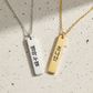 Collana Coreana Personalizzata