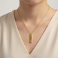 Collana Coreana Personalizzata