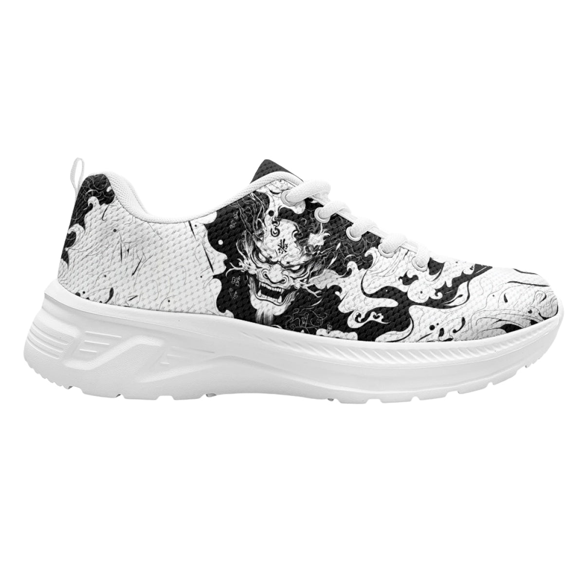 Sneakers Chunky Aranami