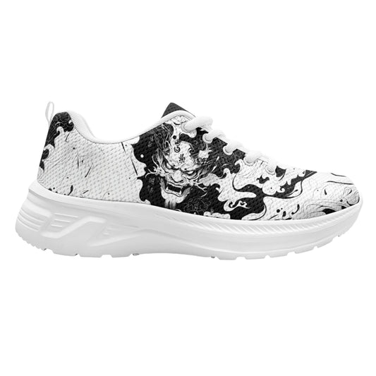 Sneakers Chunky Aranami