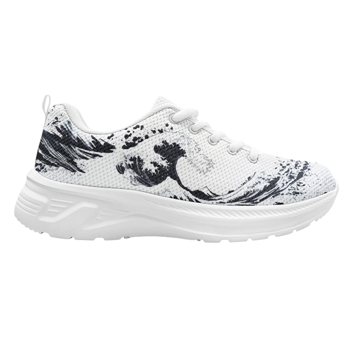 Sneakers Chunky Arashi