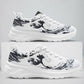 Sneakers Chunky Arashi
