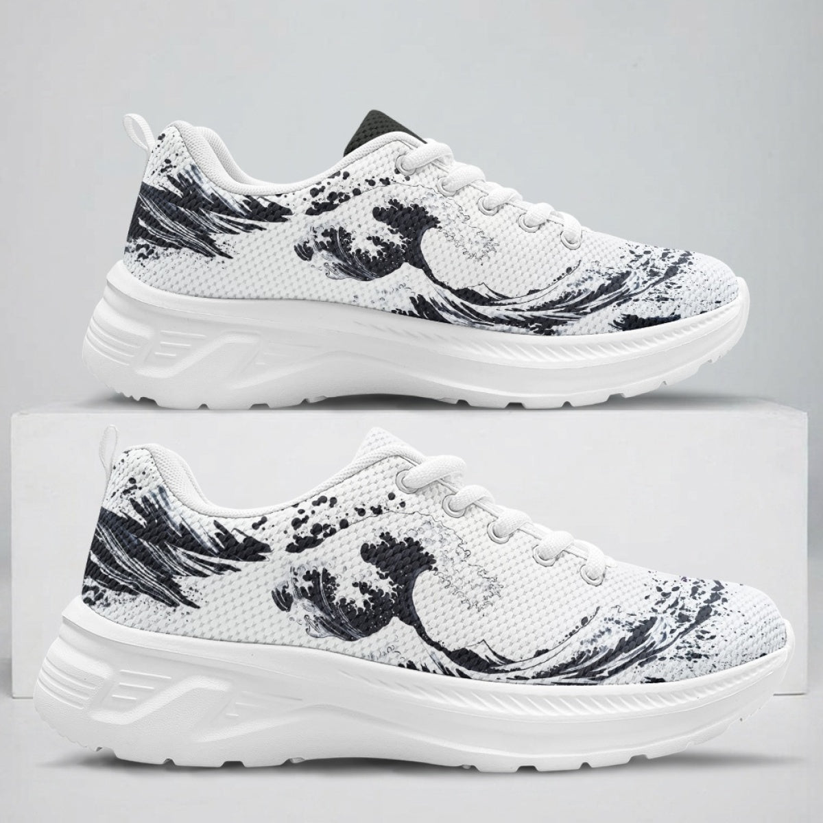 Sneakers Chunky Arashi