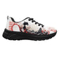 Sneakers Chunky Geisha