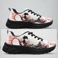 Sneakers Chunky Geisha