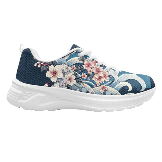 Sneakers Chunky Izanagi