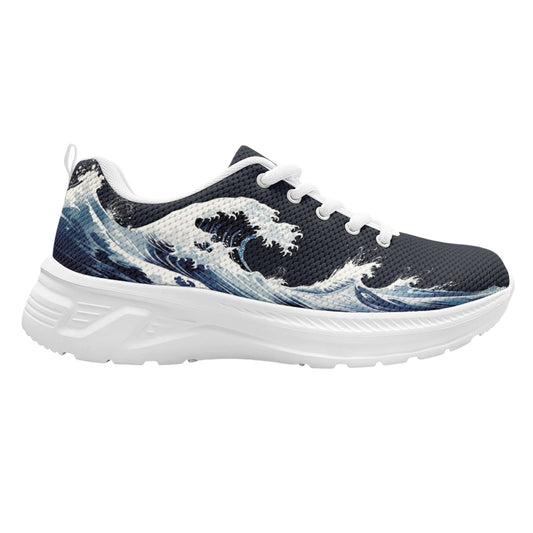 Sneakers Chunky Kaigan