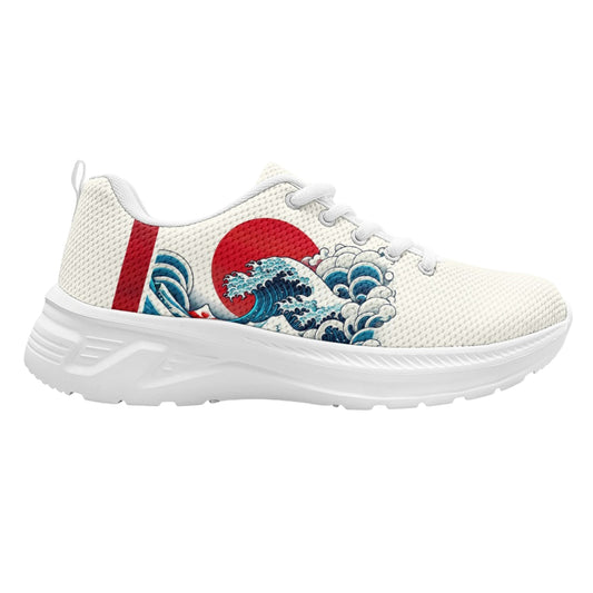 Sneakers Chunky Kanagawa