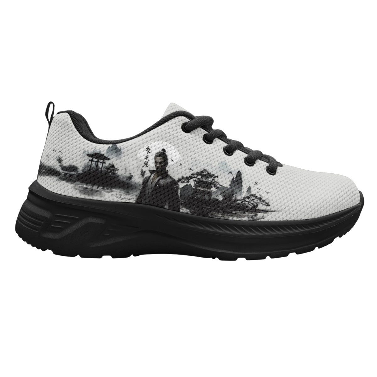 Sneakers Chunky Kensei