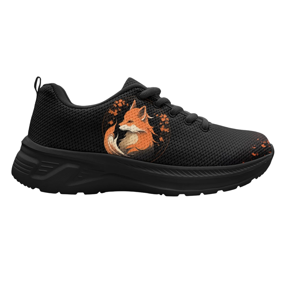 Sneakers Chunky Kitsune