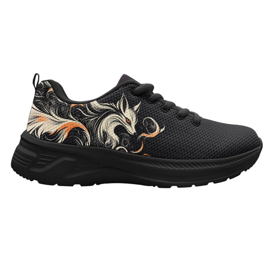 Sneakers Chunky Kitsunebi