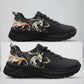 Sneakers Chunky Kitsunebi