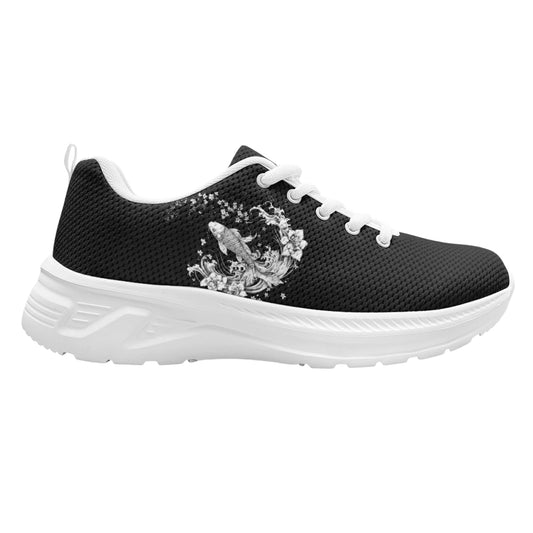 Sneakers Chunky Koi