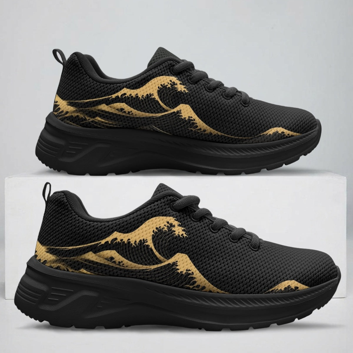 Sneakers Chunky Nami
