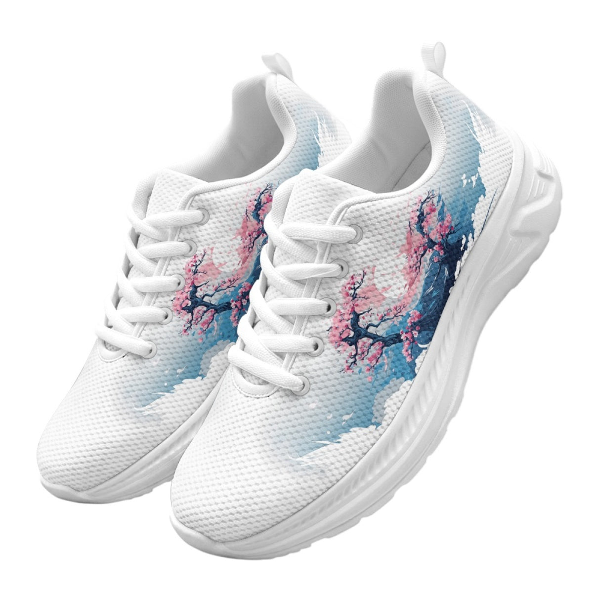 Sneakers Chunky Omoikane