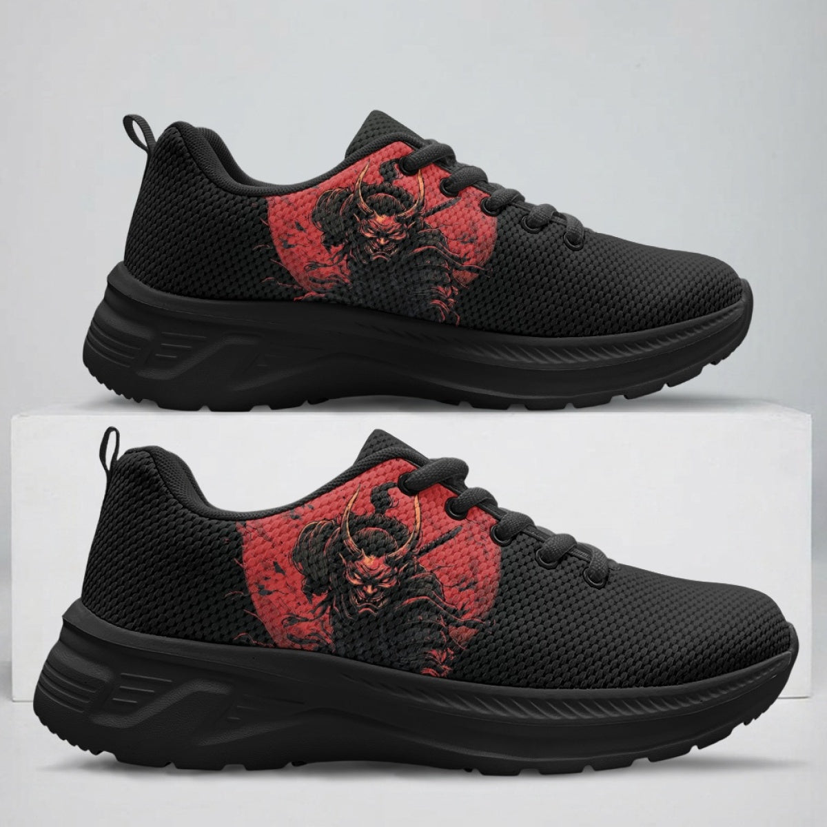 Sneakers Chunky Oni