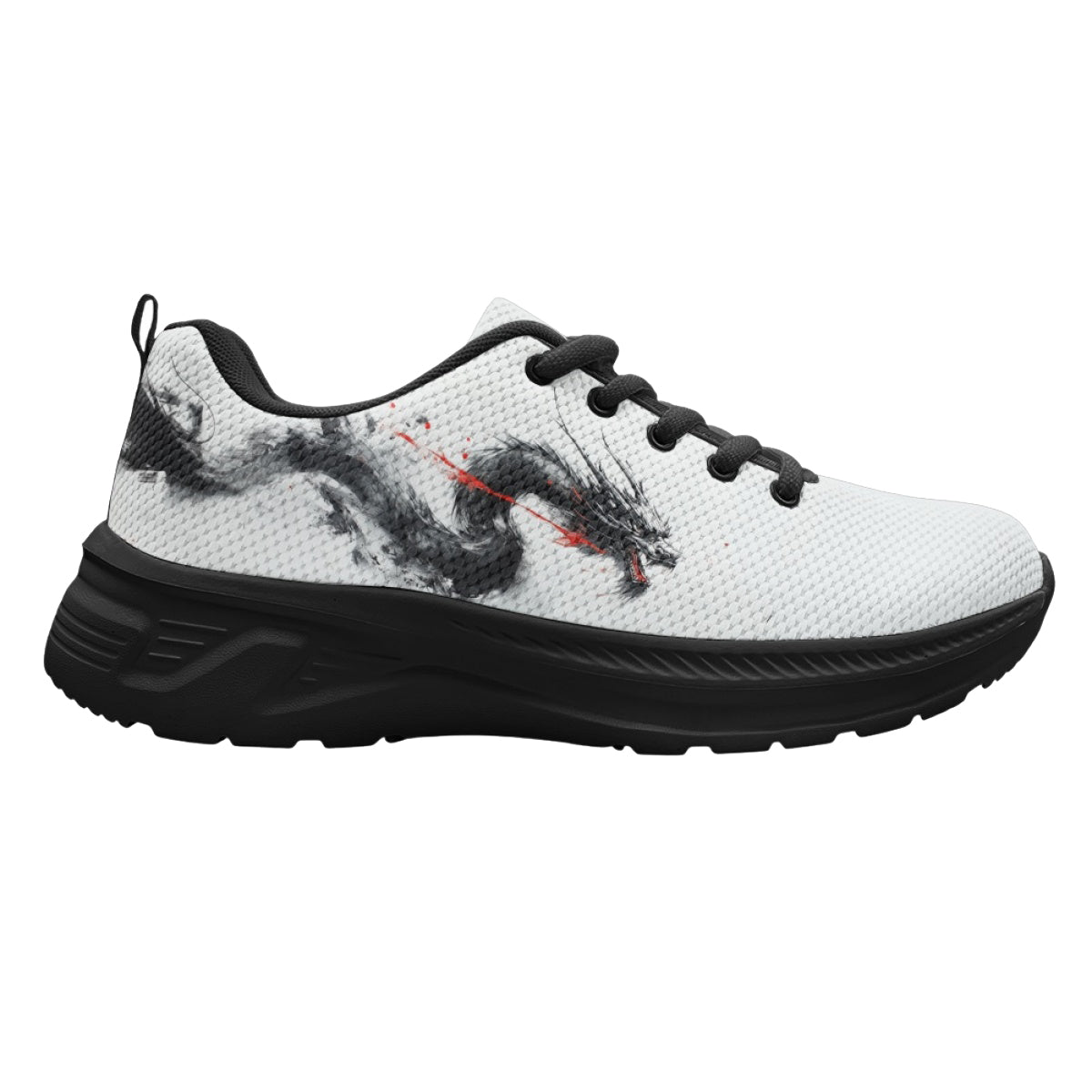 Sneakers Chunky Ryu