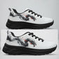 Sneakers Chunky Ryu