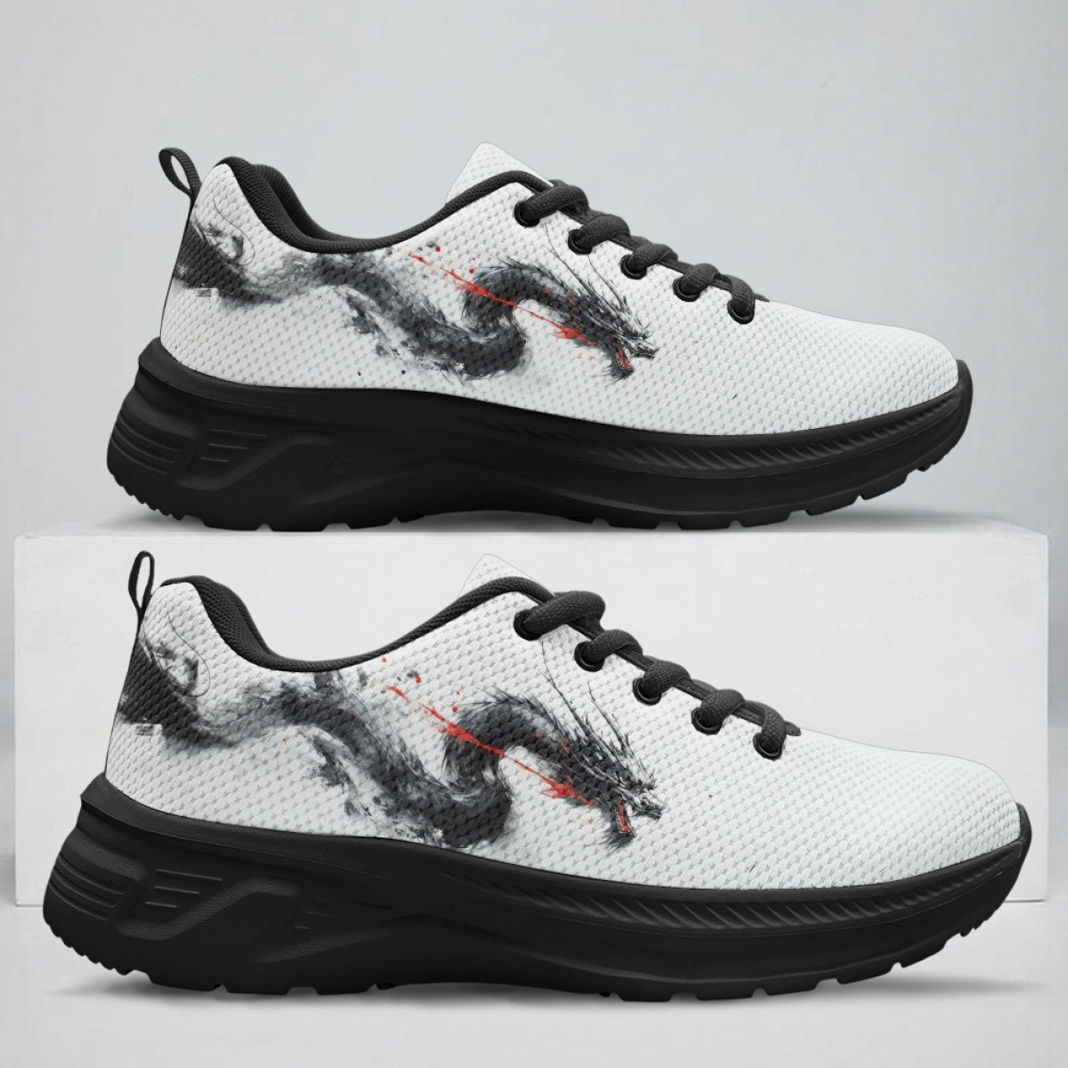 Sneakers Chunky Ryu