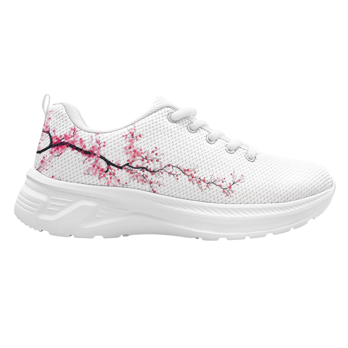 Sneakers Chunky Sakura