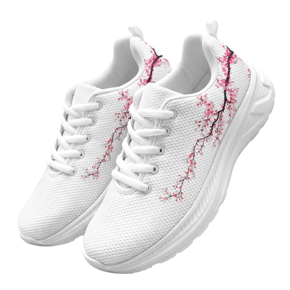 Sneakers Chunky Sakura