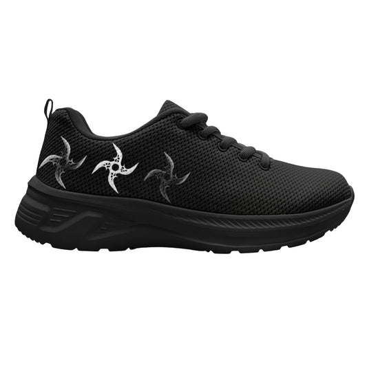 Sneakers Chunky Shuriken