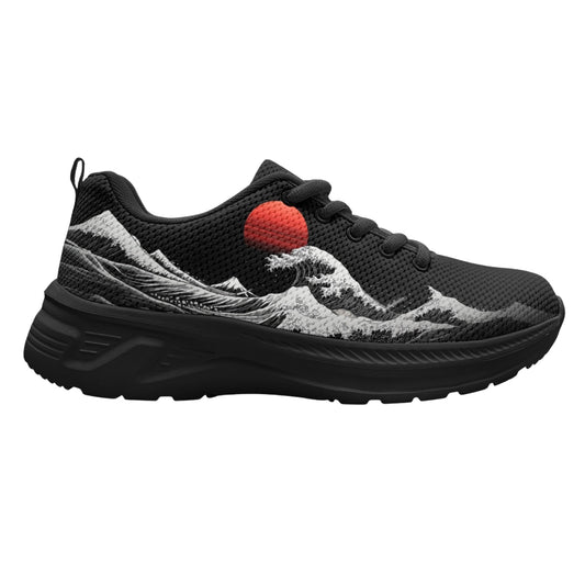 Sneakers Chunky Suijin