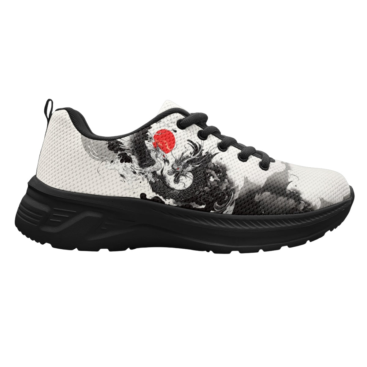 Sneakers Chunky Tatsu no Tori