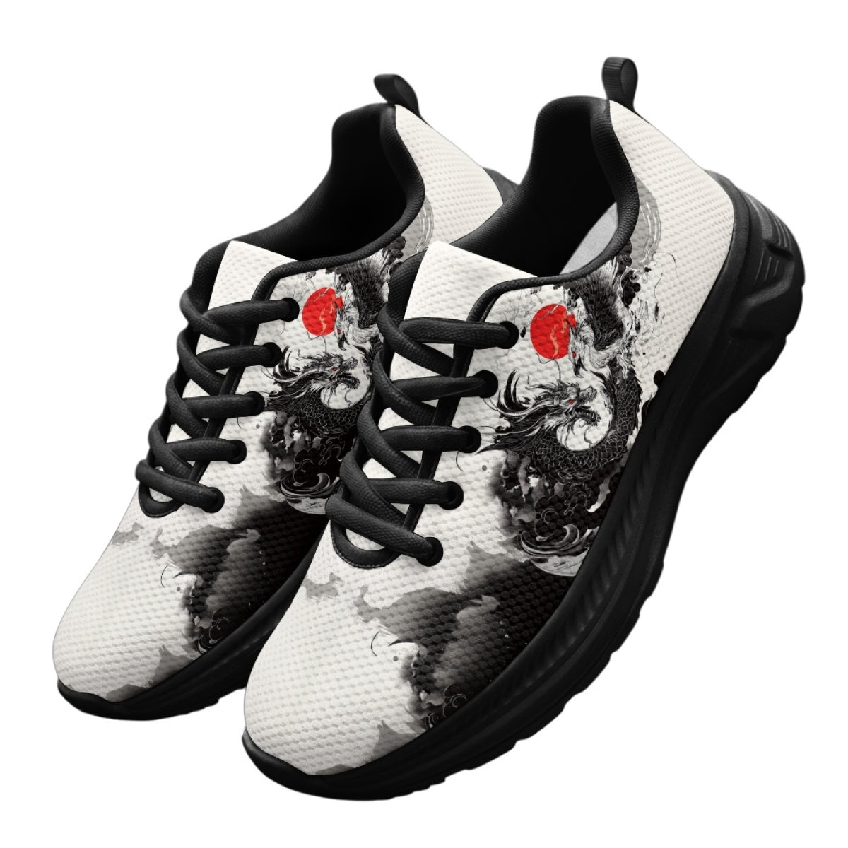 Sneakers Chunky Tatsu no Tori