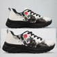 Sneakers Chunky Tatsu no Tori