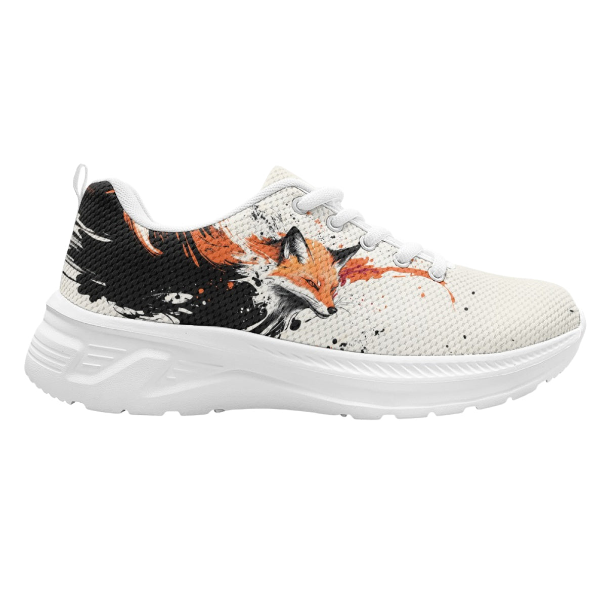 Sneakers Chunky Tenko