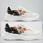 Sneakers Chunky Tenko