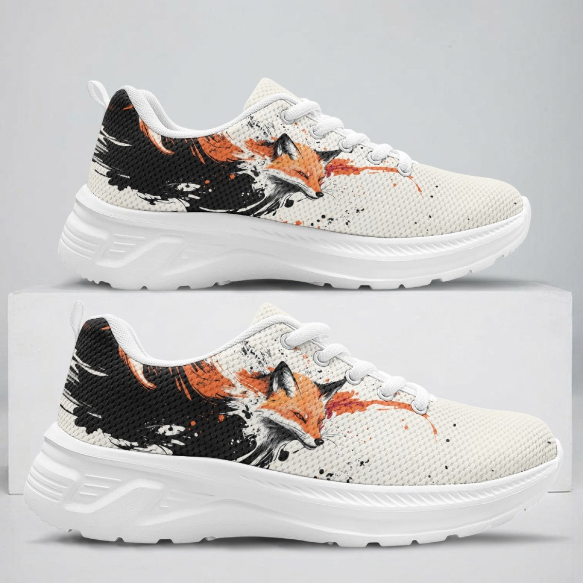 Sneakers Chunky Tenko