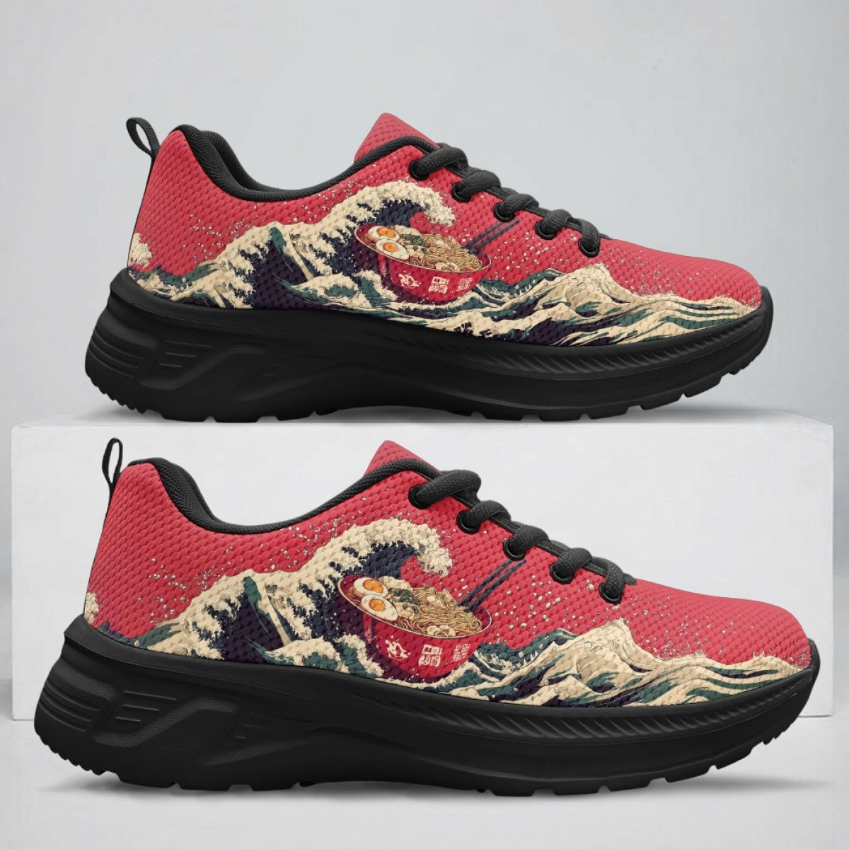 Sneakers Chunky Umiramen