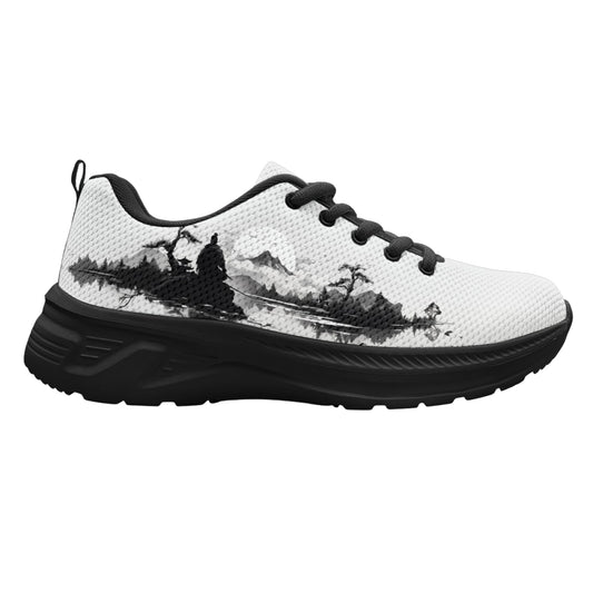 Sneakers Chunky Yozakura