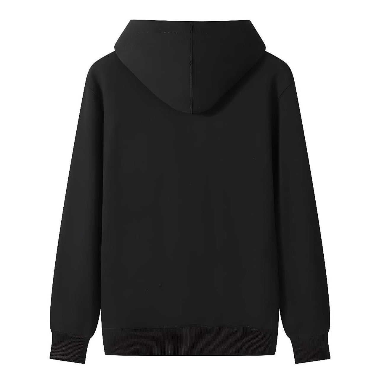 Felpa Kanagawa – Design sul retro