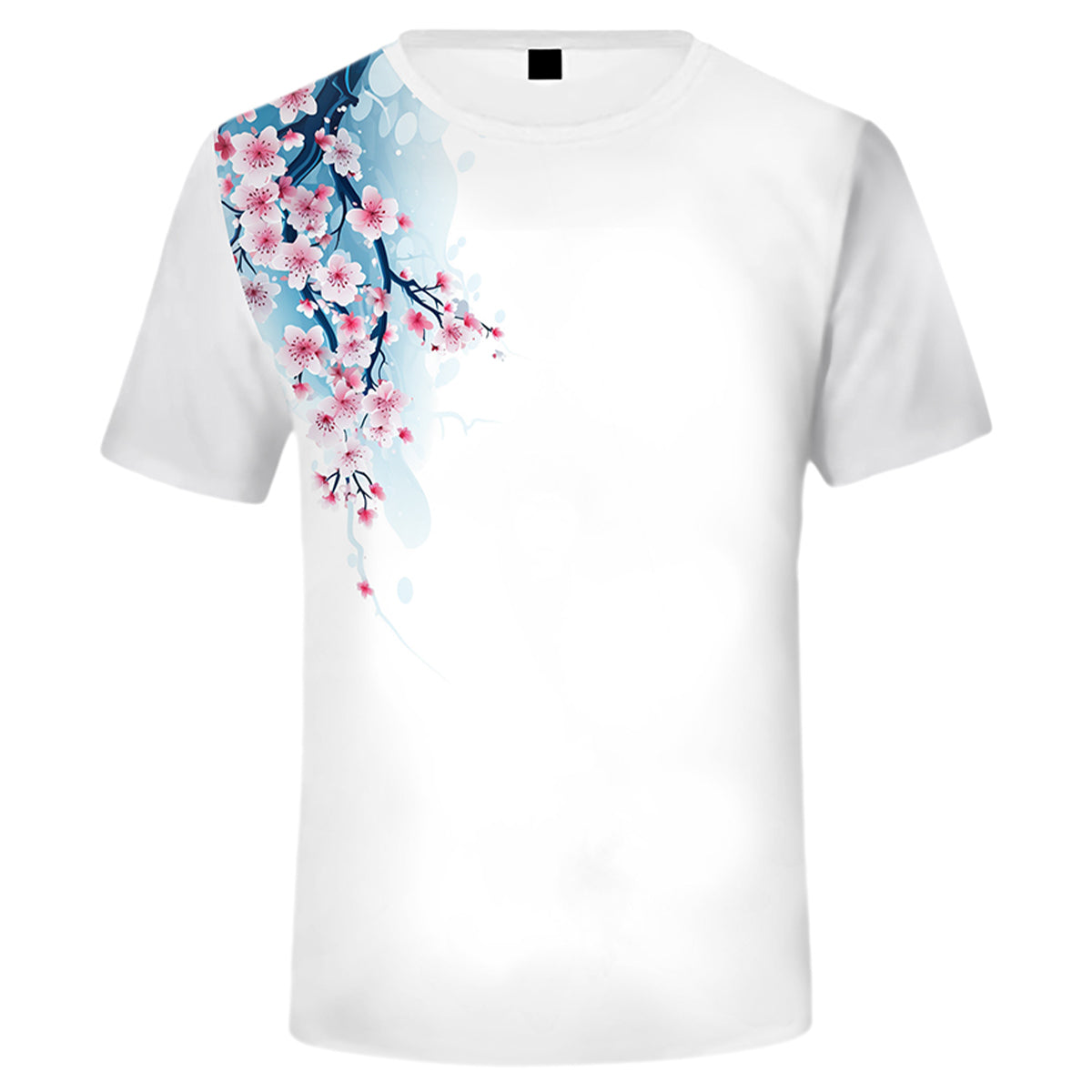 Maglietta Con Polpo Giapponese E Calligrafia: Stile Gyotaku Unisex, Cotone Morbido, Regalo Originale