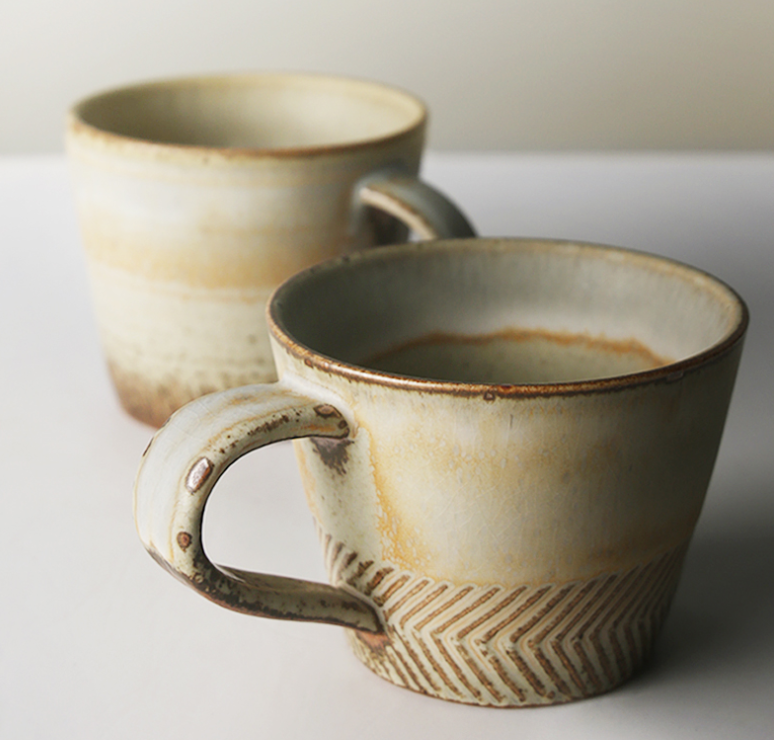 Tazza Sora