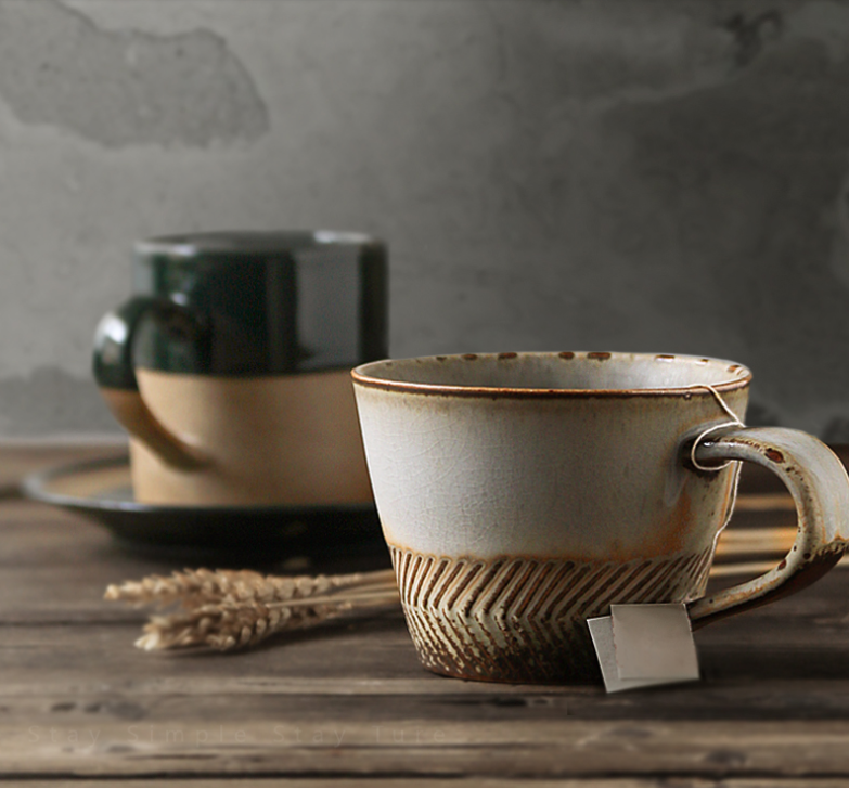 Tazza Sora
