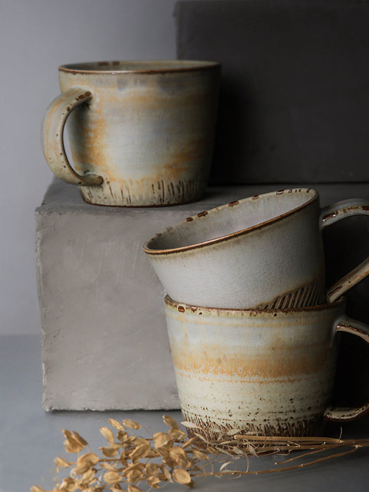 Tazza Sora
