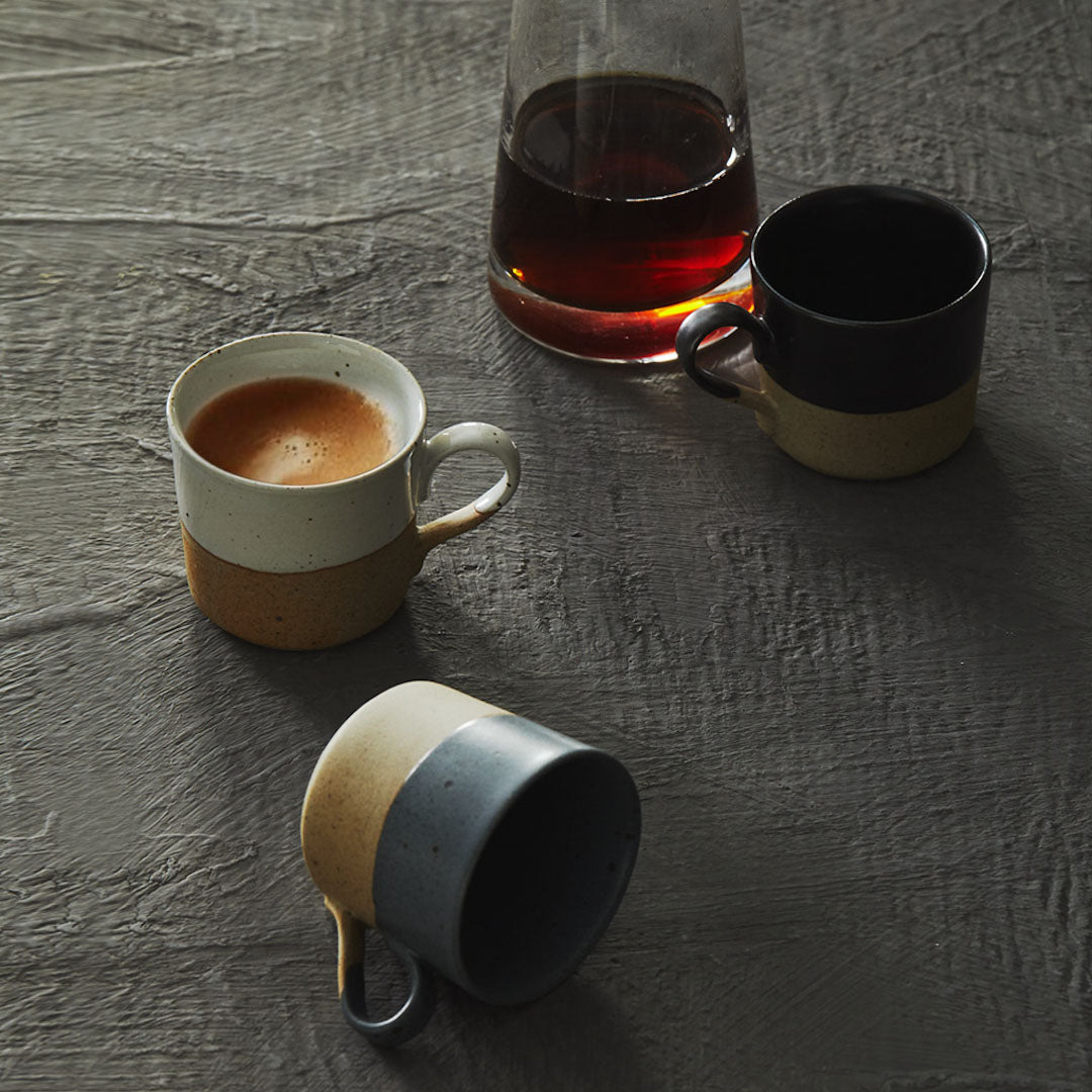 Tazza Kaori