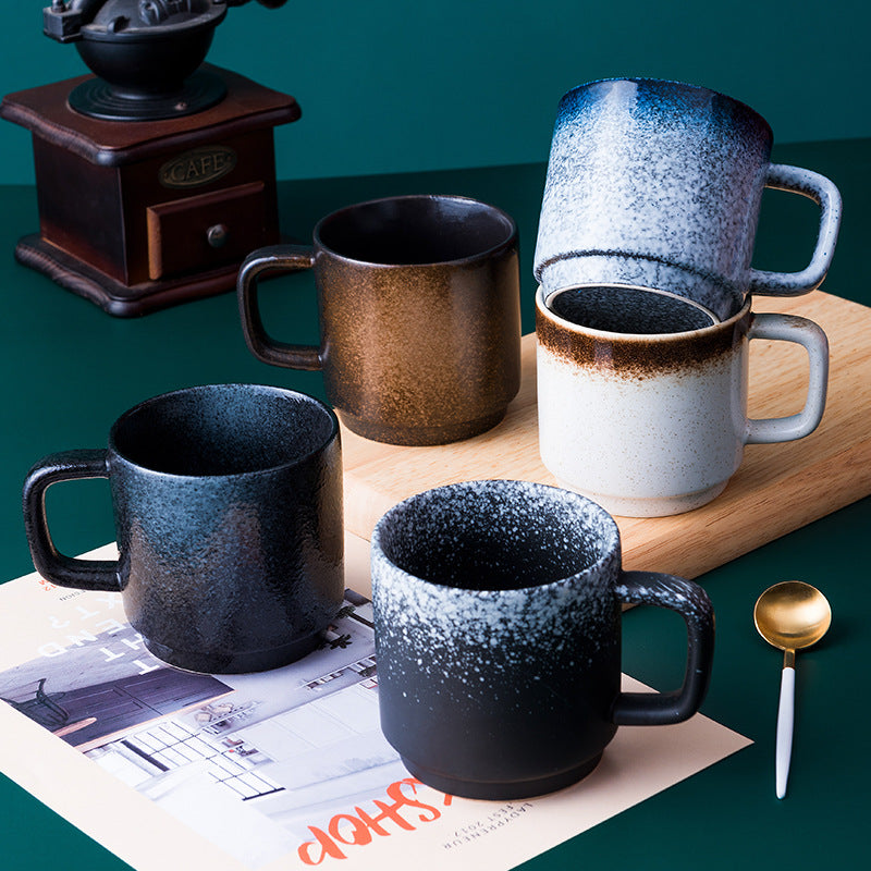 Tazza Yuki
